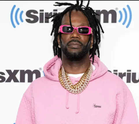 Juicy J Age – A Complete Biography of the Legendary Rapper