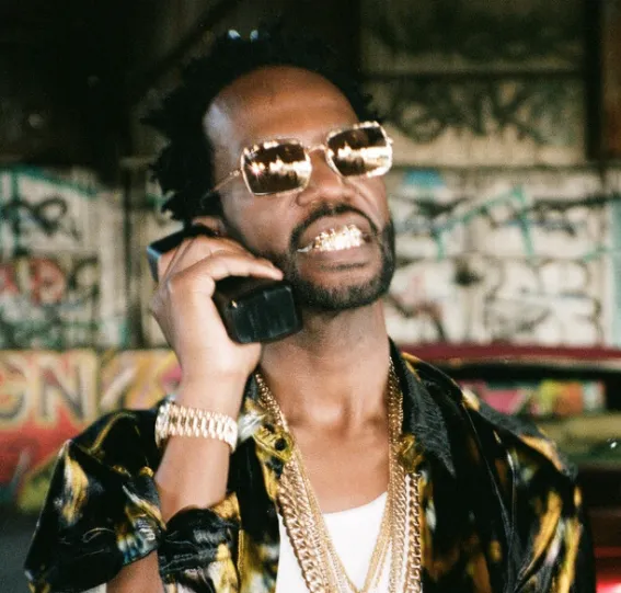 Juicy J Age – A Complete Biography of the Legendary Rapper