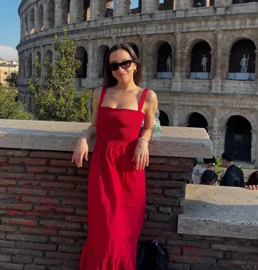 Social Media Profile
Platform	Link
IMDb	Click here
Instagram	Click here