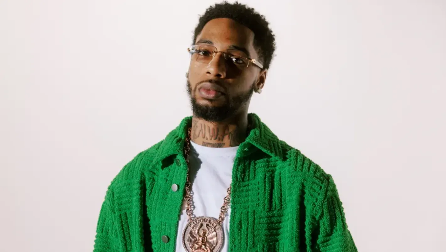 Key Glock Real Name – Full Biography, Career, Lifestyle, and Net Worth