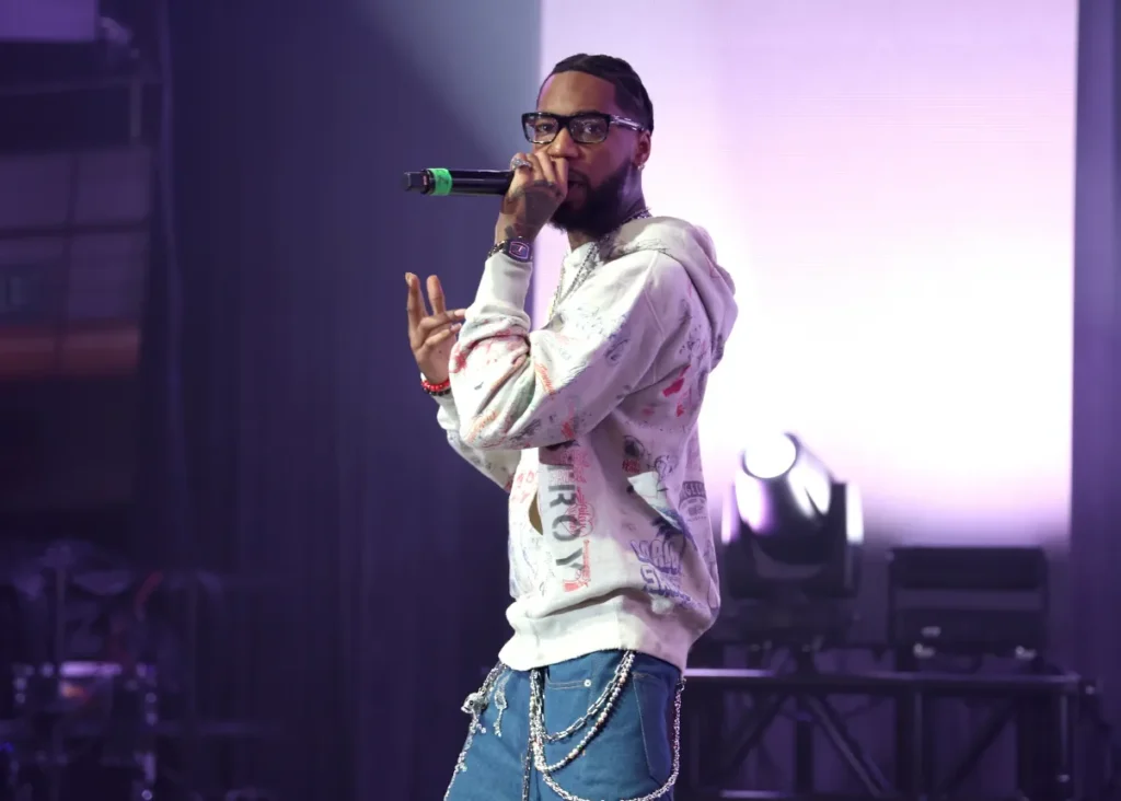 Key Glock Real Name – Full Biography, Career, Lifestyle, and Net Worth