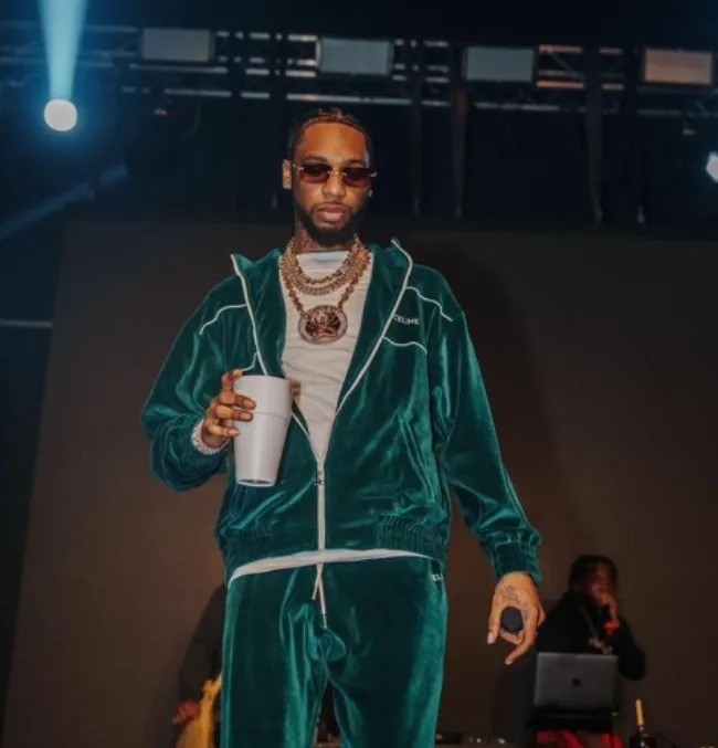Key Glock Real Name – Full Biography, Career, Lifestyle, and Net Worth