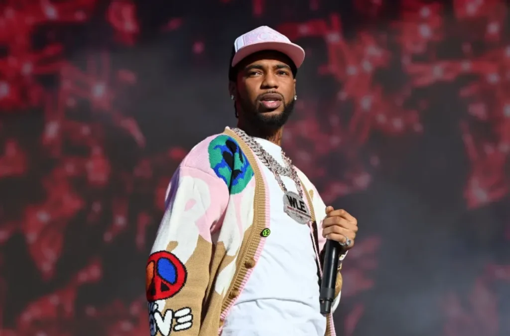 Key Glock Real Name – Full Biography, Career, Lifestyle, and Net Worth