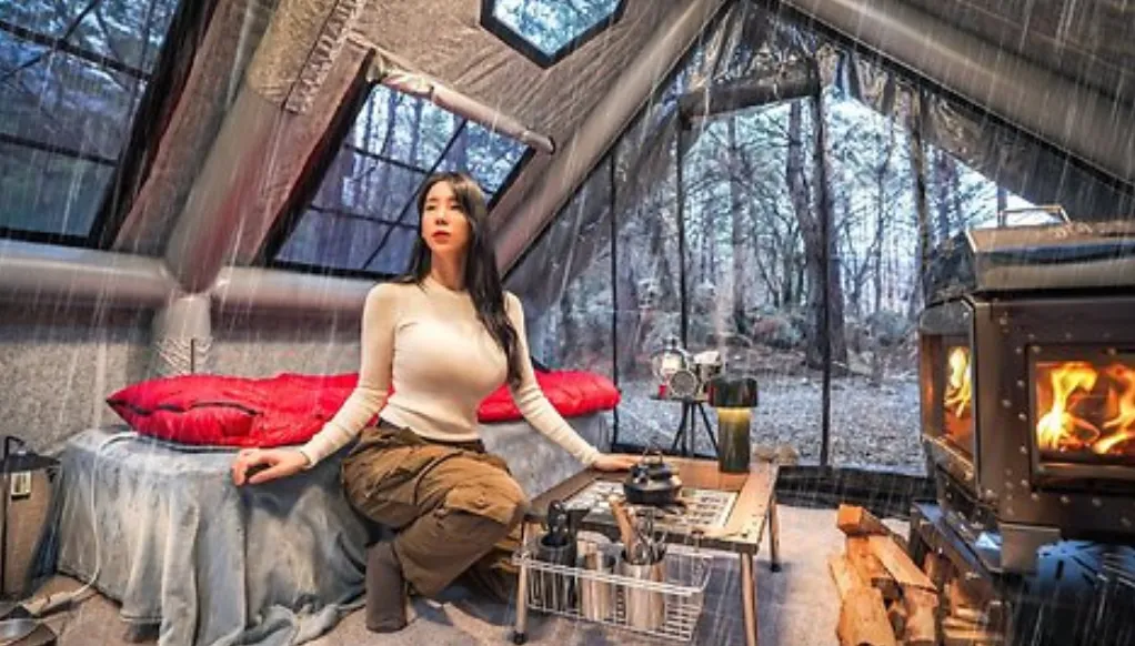 Kirin Camp Real Name Biography, Lifestyle, and Net Worth 2025