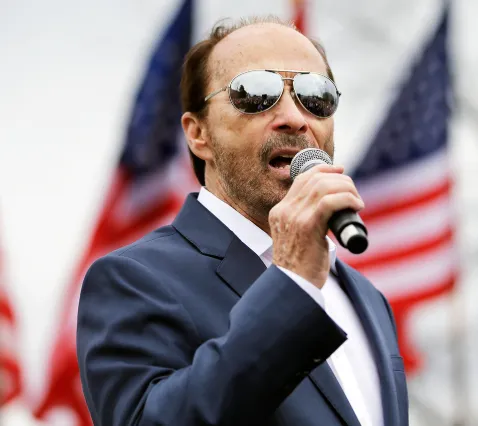 Lee Greenwood A Legendary Journey Through Music and Life