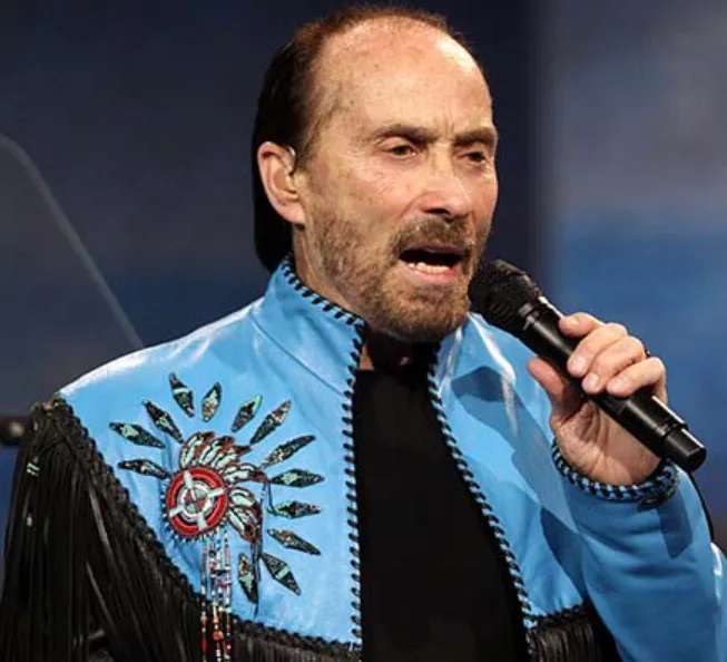 Lee Greenwood A Legendary Journey Through Music and Life