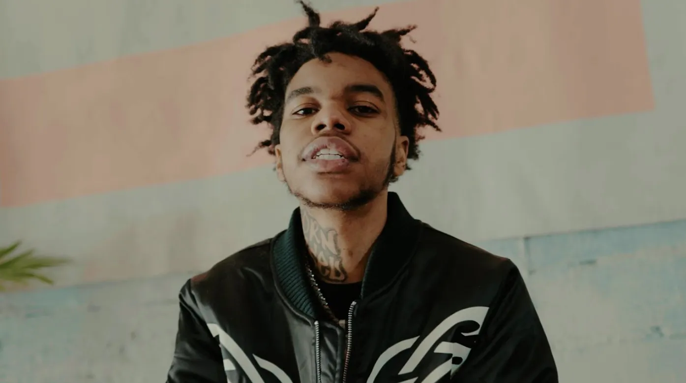 Lil Poppa Real Name A Complete Biography, Career, Lifestyle, and Net Worth
