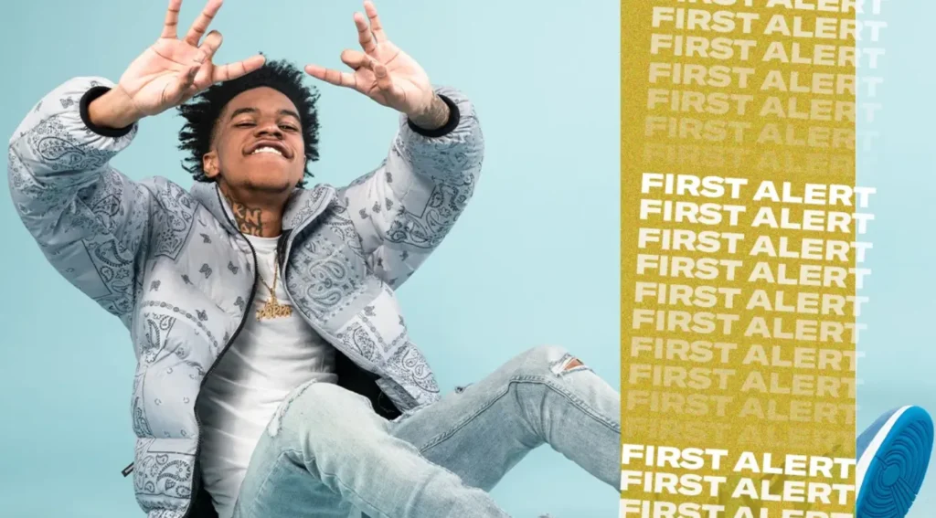 Lil Poppa Real Name A Complete Biography, Career, Lifestyle, and Net Worth