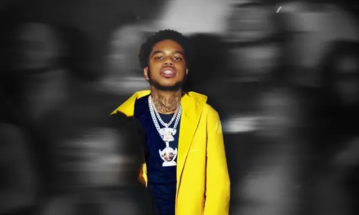 Lil Poppa Real Name A Complete Biography, Career, Lifestyle, and Net Worth
