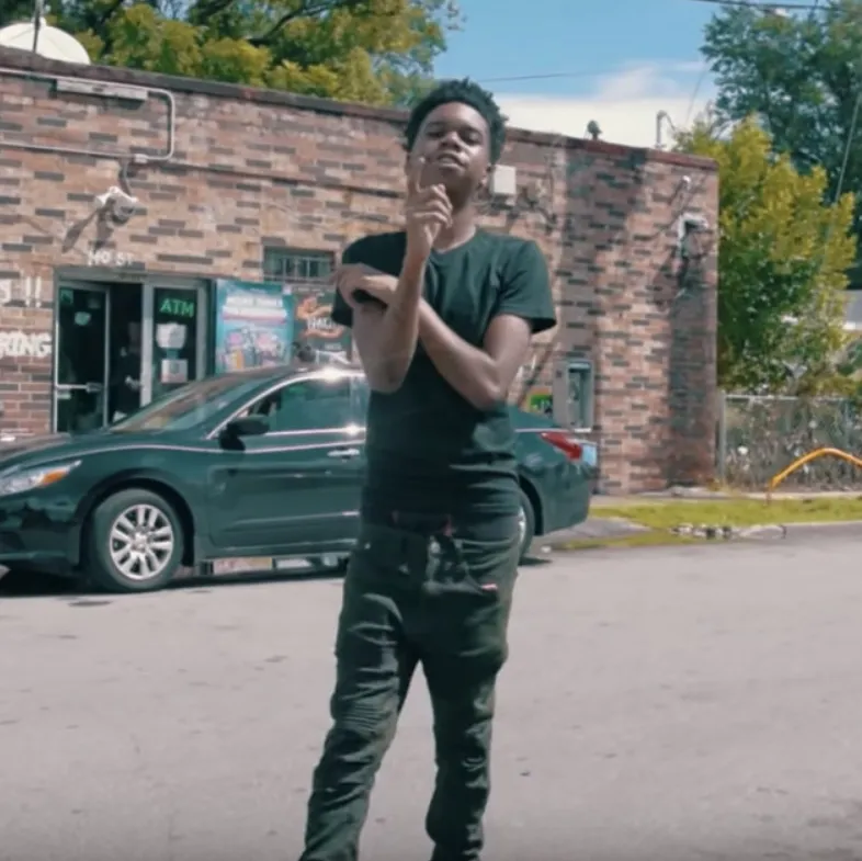 Lil Poppa Real Name A Complete Biography, Career, Lifestyle, and Net Worth