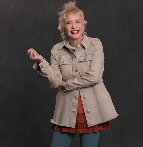 Lori Goldstein A Complete Biography of the Fashion Stylist and Designer