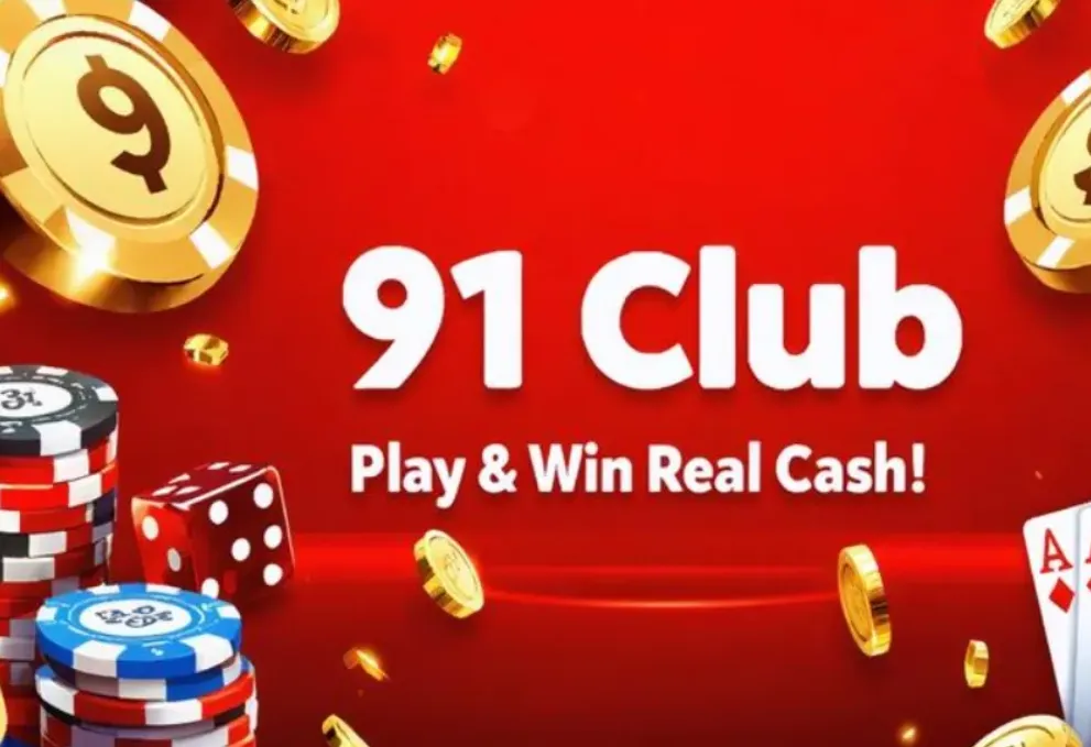 Managing Multiple Accounts on 91 Club