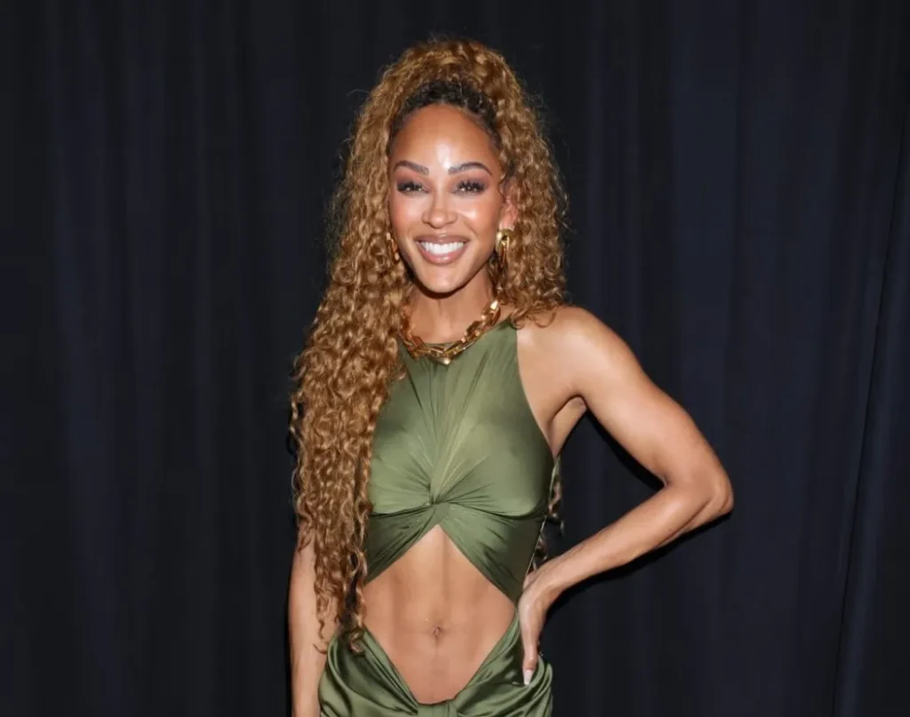 Meagan Good Height, Life, Career, and More