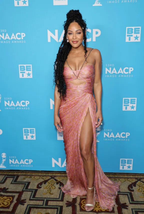 Meagan Good Height, Life, Career, and More