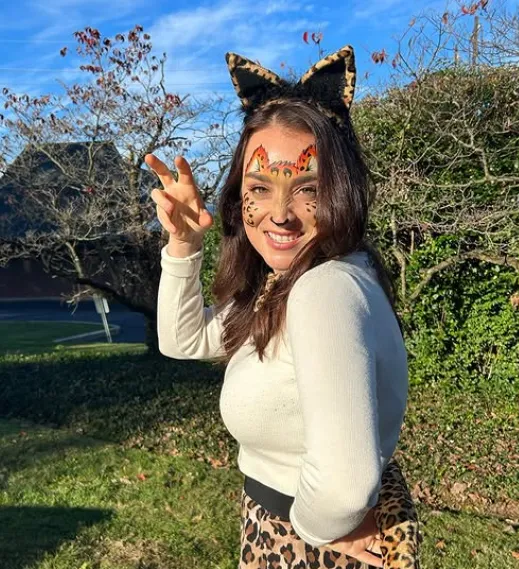 Monica Cryan Age A Complete Biography, Lifestyle & Net Worth 2025