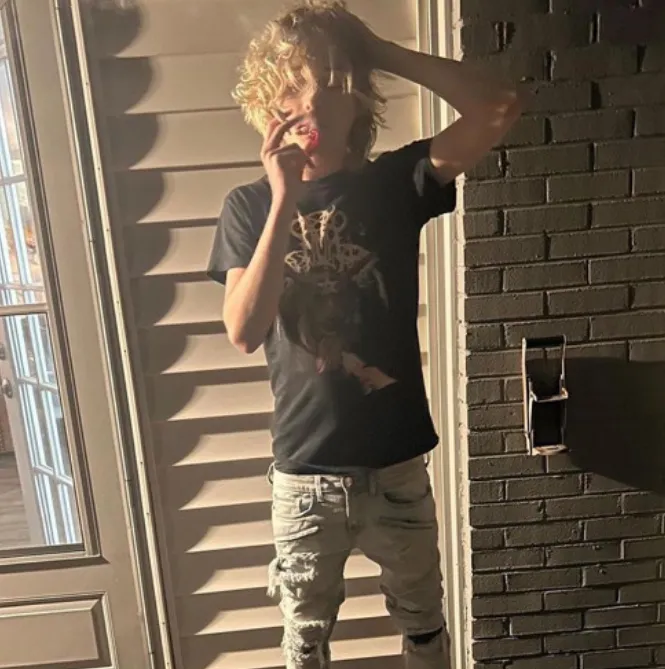 Nettspend Real Name Ethan Page – Biography, Net Worth, Career, and Lifestyle