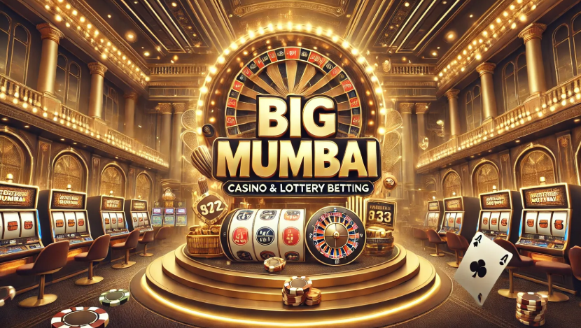 Online Adventures in Mumbai Big Mumbai Login