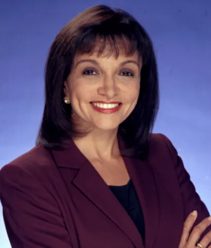 Pam Moore Age Biography, Career, Net Worth, and Relationship with Frankie Beverly