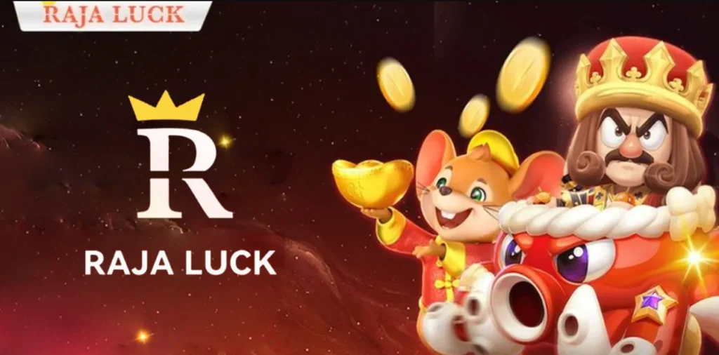 Raja Luck Security Features Protecting Your Account