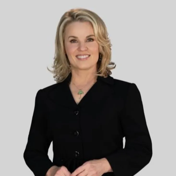 Rebecca Stevenson A Complete Guide to Her Life, Career, and Journey