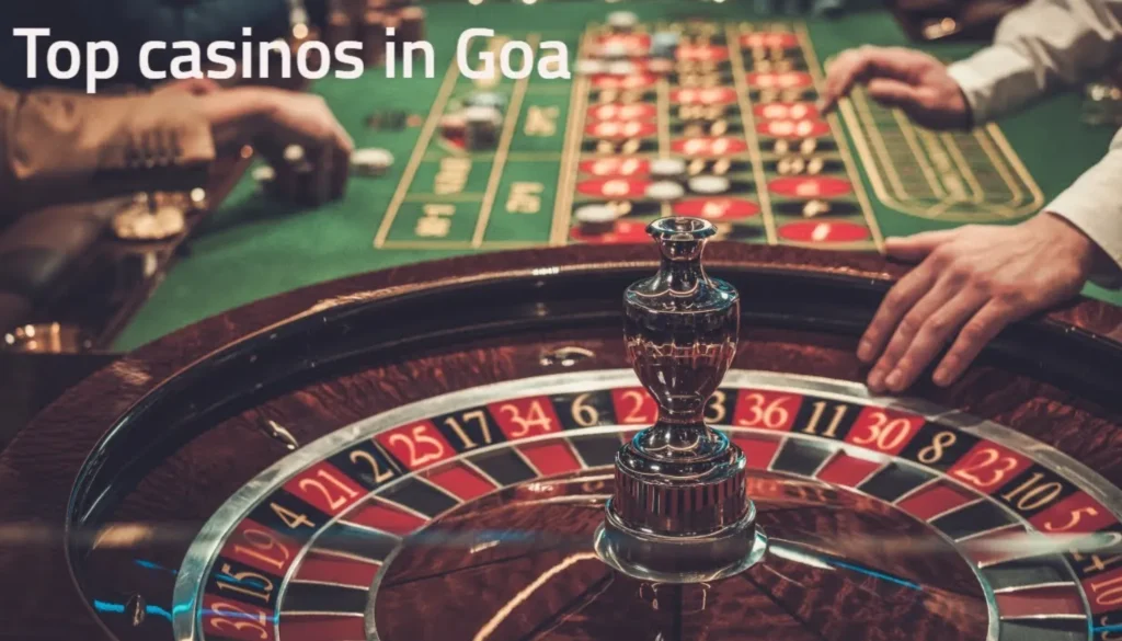 Romantic and Fun Goa Games for Couples