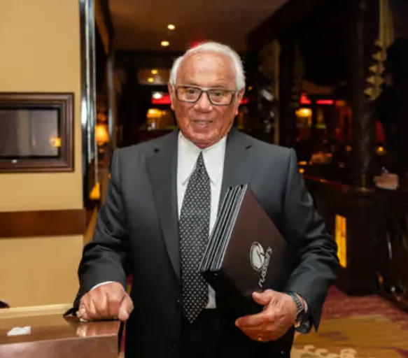 Russell Salvatore Age – Biography, Family, Career, Net Worth & Lifestyle (2025)