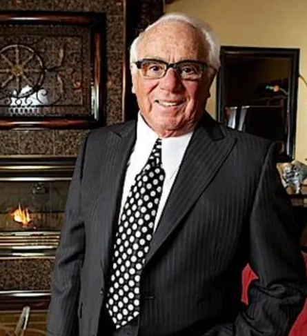 Russell Salvatore Age – Biography, Family, Career, Net Worth & Lifestyle (2025)