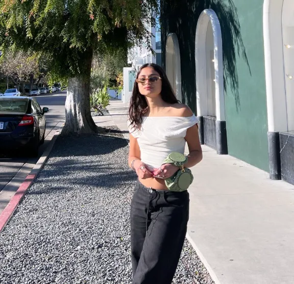 Rysa Panday Age Biography, Lifestyle, Net Worth, and More