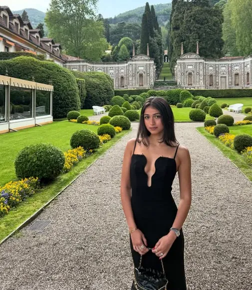 Rysa Panday Age Biography, Lifestyle, Net Worth, and More