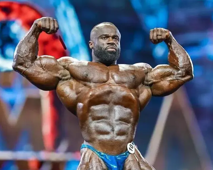 Samson Dauda Wife Age Full Biography, Career, Lifestyle & More