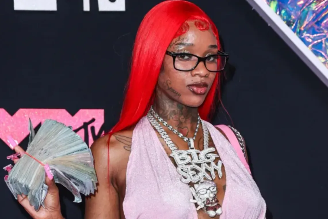 Sexy Redd Real Name: A Complete Biography, Career, and Lifestyle Breakdown