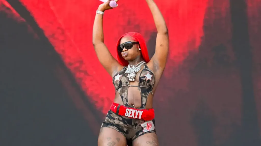Sexy Redd Real Name: A Complete Biography, Career, and Lifestyle Breakdown