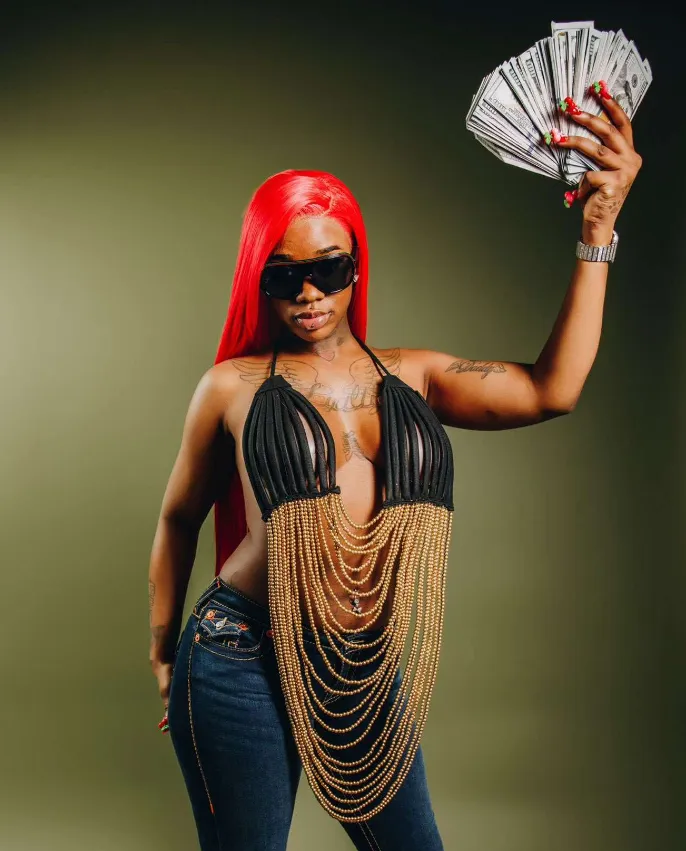 Sexy Redd Real Name: A Complete Biography, Career, and Lifestyle Breakdown