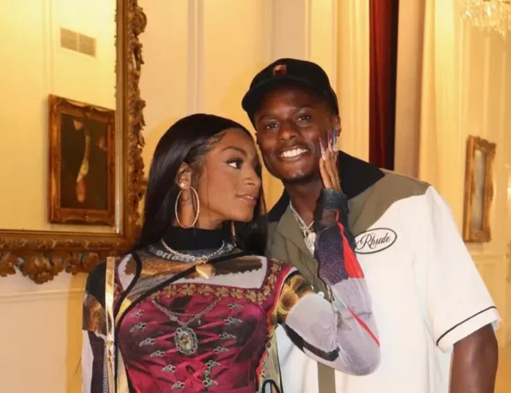 Sha Carri Richardson's Husband: Surprising Facts You Need to Know