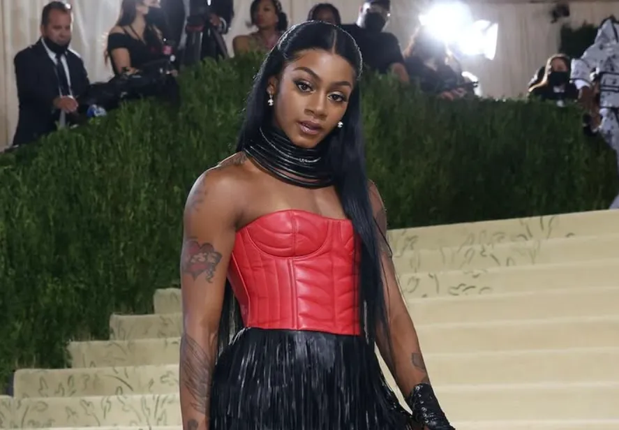 Sha Carri Richardson's Husband: Surprising Facts You Need to Know