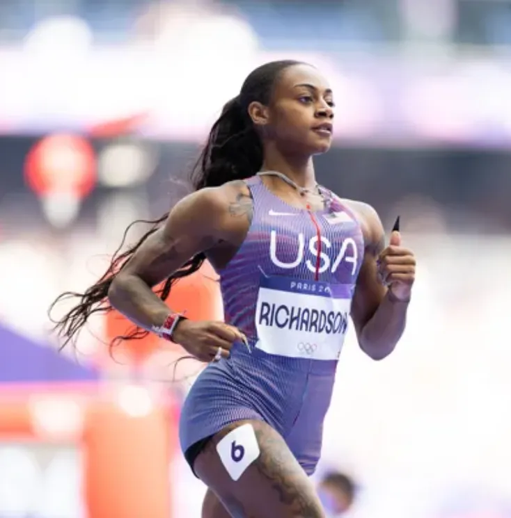 Sha Carri Richardson's Husband: Surprising Facts You Need to Know