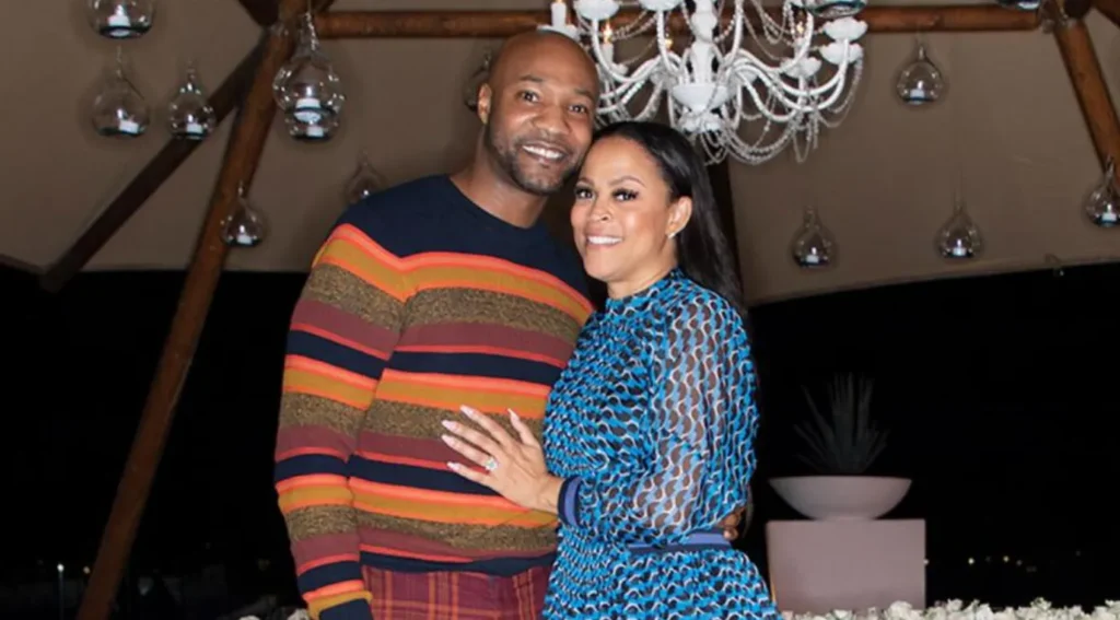 Shaunie O'Neal Husband Untold Facts You Need to Know