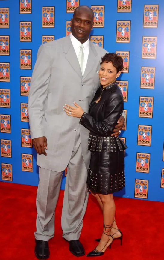 Shaunie O'Neal Husband Untold Facts You Need to Know