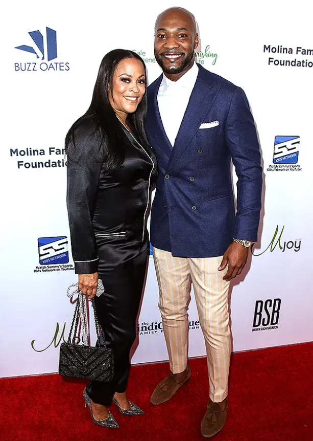 Shaunie O'Neal Husband Untold Facts You Need to Know