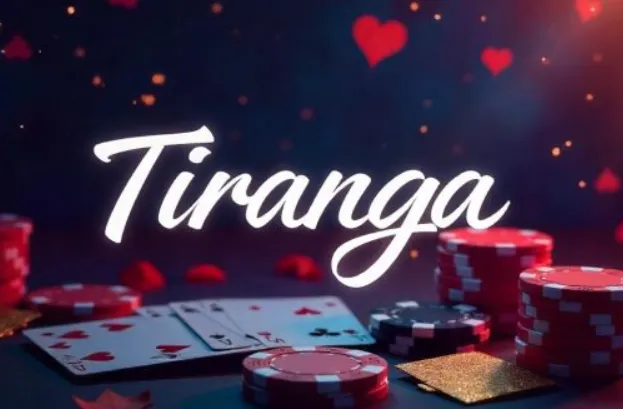 Sign Up and Log In to Tiranga Game in Minutes