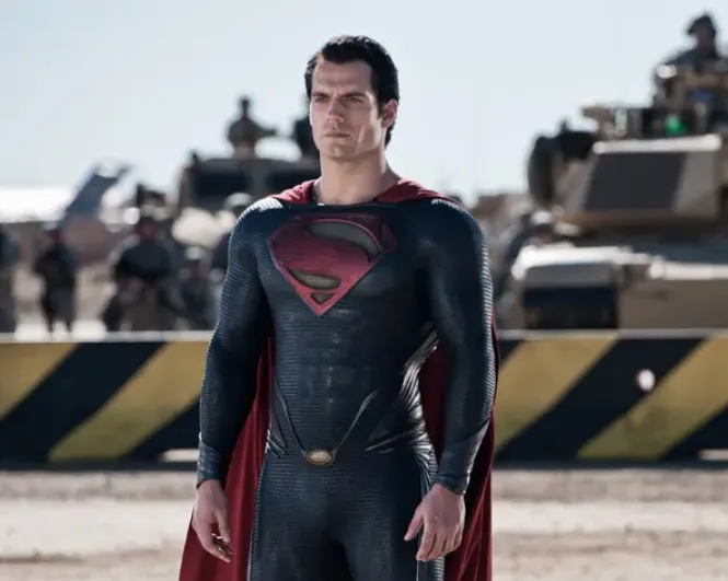 Superman Real Name A Complete Guide