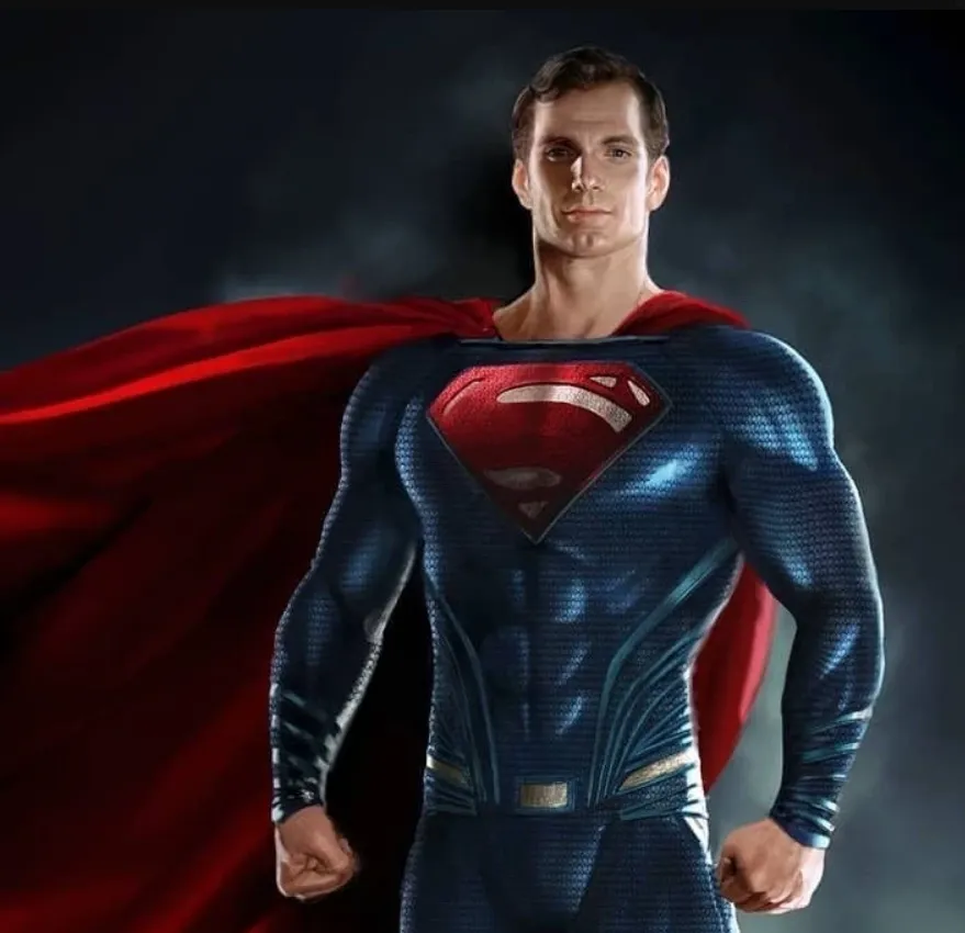 Superman Real Name A Complete Guide
