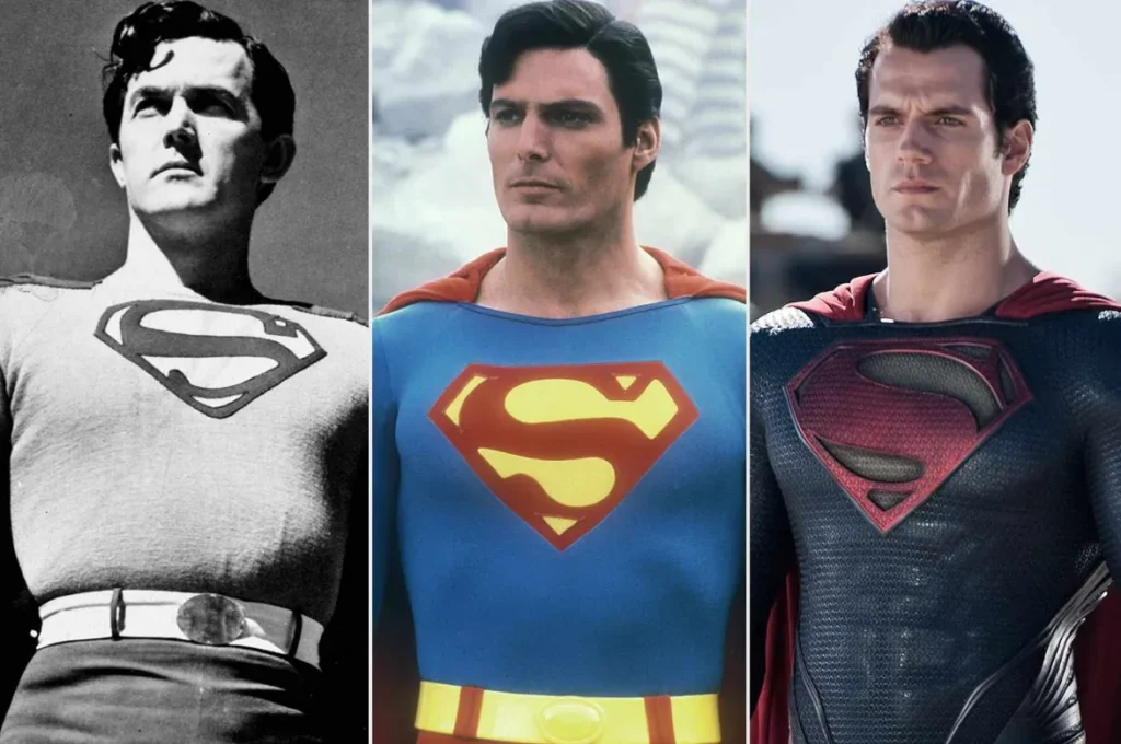 Superman’s Real Name A Complete Guide