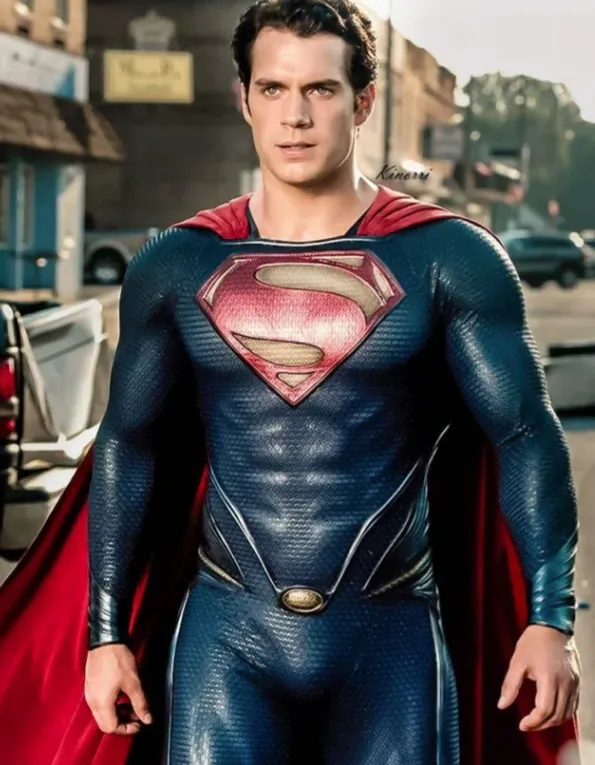 Superman’s Real Name A Complete Guide