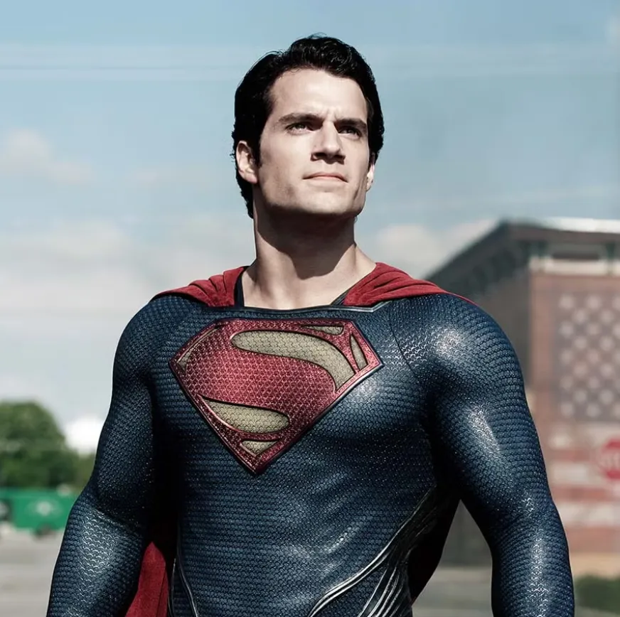 Superman’s Real Name A Complete Guide