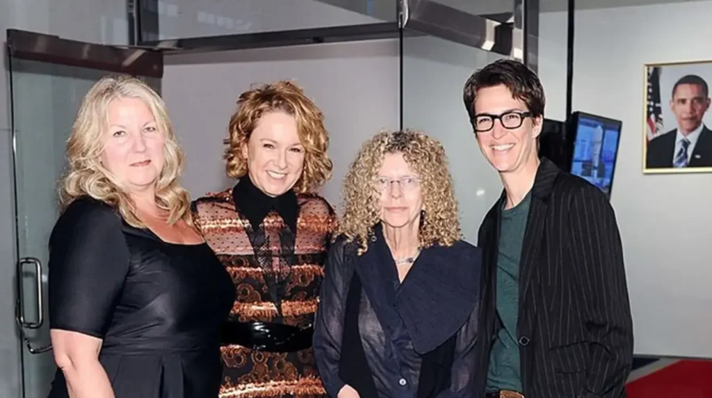 Susan Mikula Age A Complete Biography, Net Worth & Lifestyle Breakdown