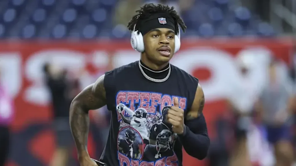 Tank Dell Real Name Full Biography, Career, Lifestyle & Net Worth