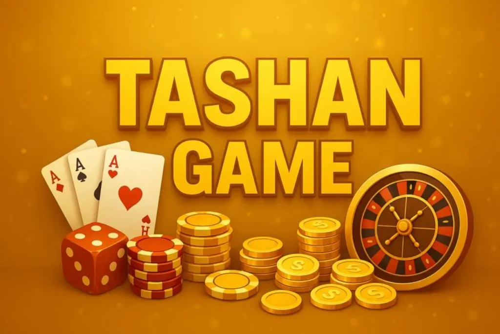 Tashan Win Events How to Dominate