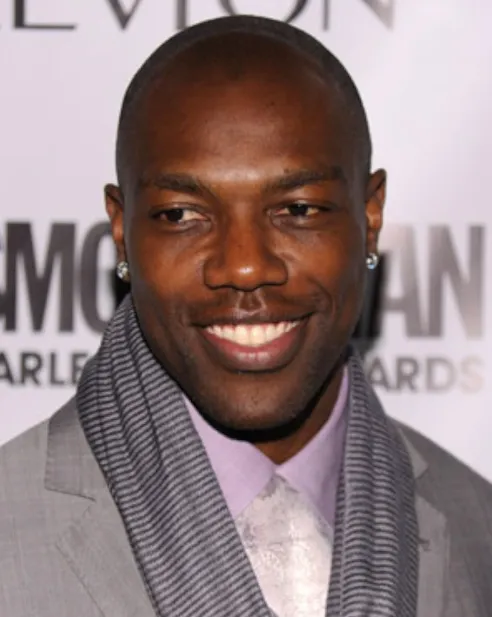 Terrell Owens' Wife A Complete Insight into Her Life, Relationship, and Influence