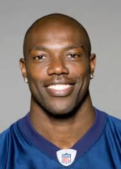 Terrell Owens' Wife A Complete Insight into Her Life, Relationship, and Influence